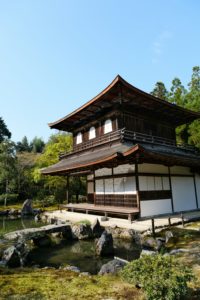 銀閣寺Ingeborg Korme</a>が撮影した写真